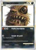 Machin-chose