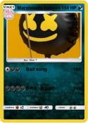 Marshmello ball