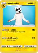 Marshmello