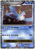 Articuno