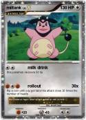 miltank
