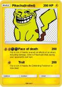 Pikachu(trolled)