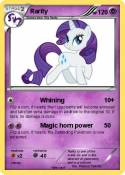 Rarity