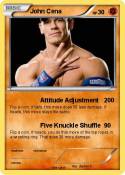 John Cena