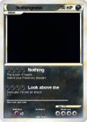 Nothingness