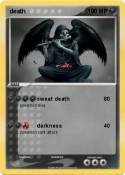 death
