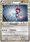 Porygon-Z