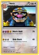 Wario