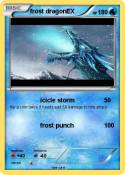 frost dragonEX