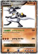 lucario