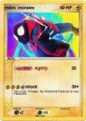miles morales