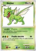 Electeur