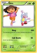 Dora