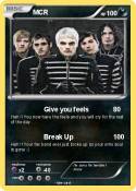 MCR