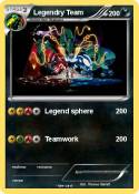 Legendry Team
