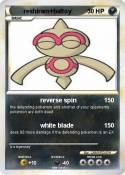 reshiram+baltoy