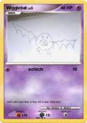 Wigglebat