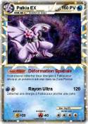 Palkia EX