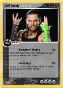 Jeff hardy