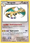 MDragonite