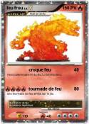 feu frou