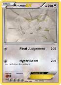 Arceus
