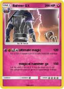 Balveer GX