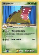 Hippowdon