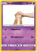Iam HAPPY!!!!!!