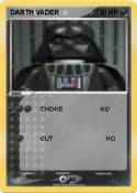 DARTH VADER