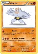 El-Macho
