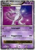 Mewtwo