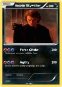 Anakin Skywalke