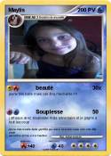 Maylis