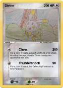 Divine