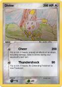 Divine
