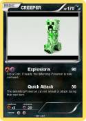 CREEPER