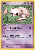 Mew