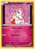 Lilly The Unico