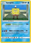 Spongbob