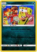Spingebill