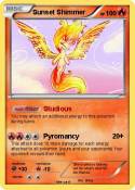 Sunset Shimmer