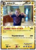 striker EX