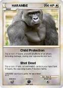 HARAMBE