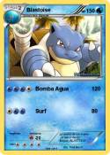 Blastoise