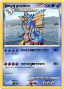 [mega] garydose