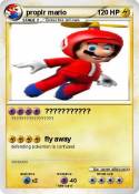 proplr mario