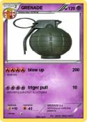 GRENADE