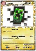 creeper
