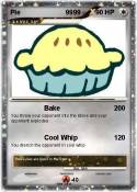 Pie 9999
